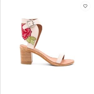 Jeffery Campbell Iowa Rev Sandals